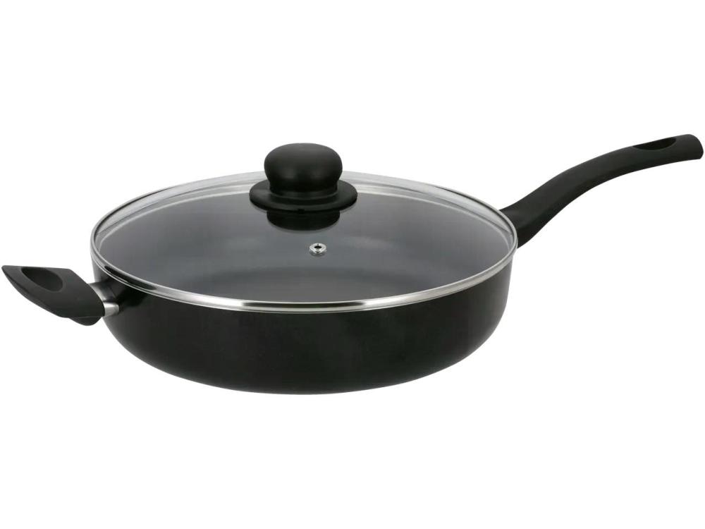 SILVERCREST® Duboka tava - Akcija u trgovini Lidl