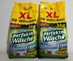 Wasche Deterdžent za pranje rublja 6 kg - Akcija u trgovini Kaufland