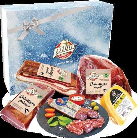 Pivac Poklon paket Premium