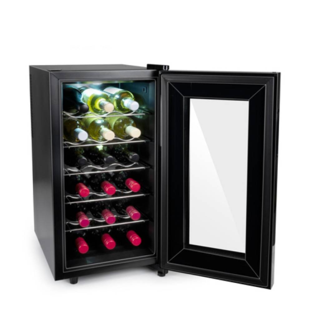 Hladnjak za boce 50 L Alpina 1 kom