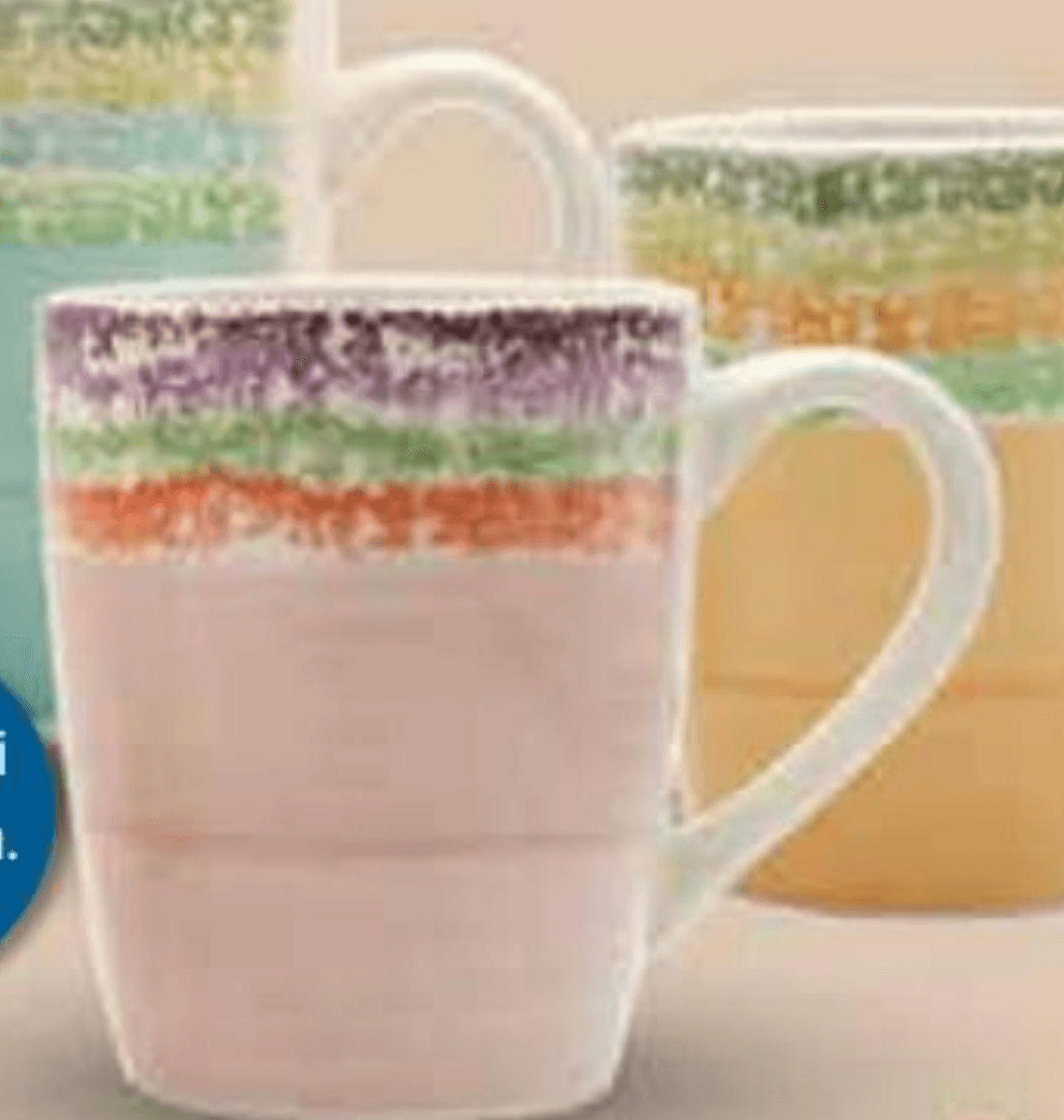 Šalica 350 ml, 1 kom