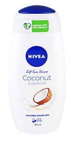 Nivea Gel za tuširanje 250 ml - Akcija u trgovini Kaufland