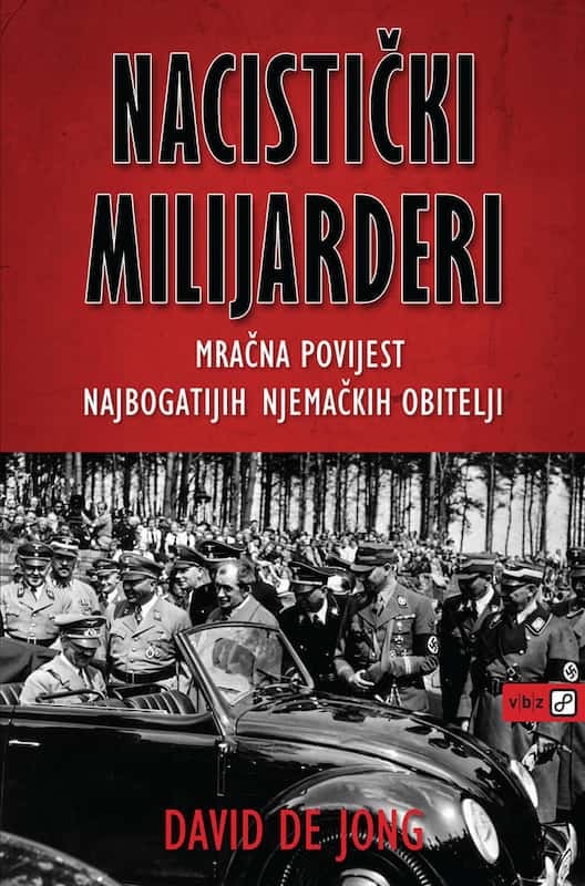 Nacistički milijarderi