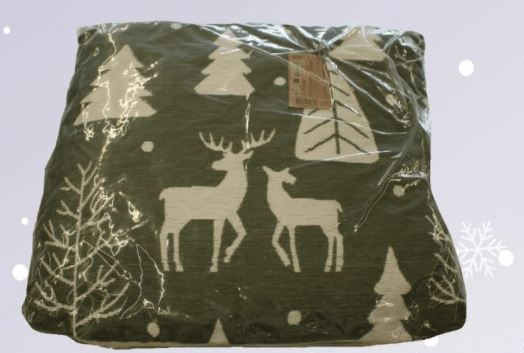 Jastuk Božićni 1 komad