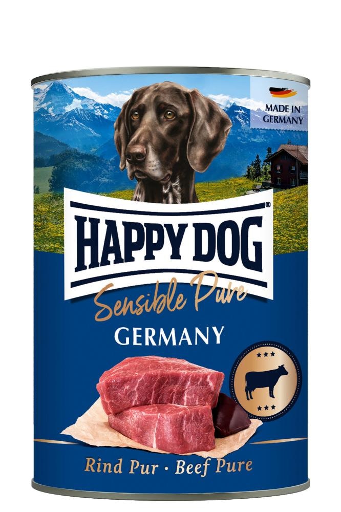 Happy Dog Sensible Pure 200 g - Akcija u trgovini Zoo City