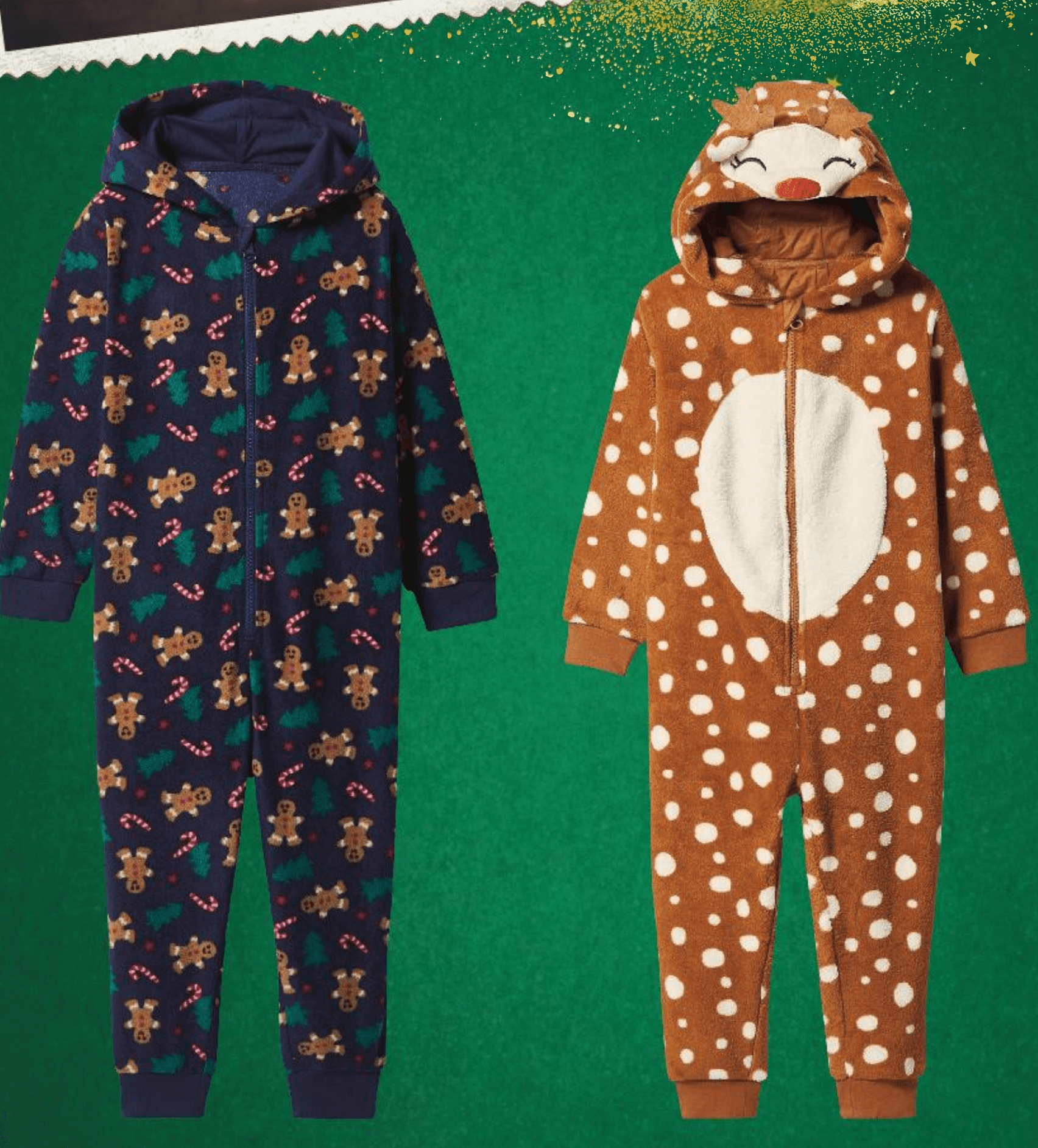 Dječji kombinezon komad