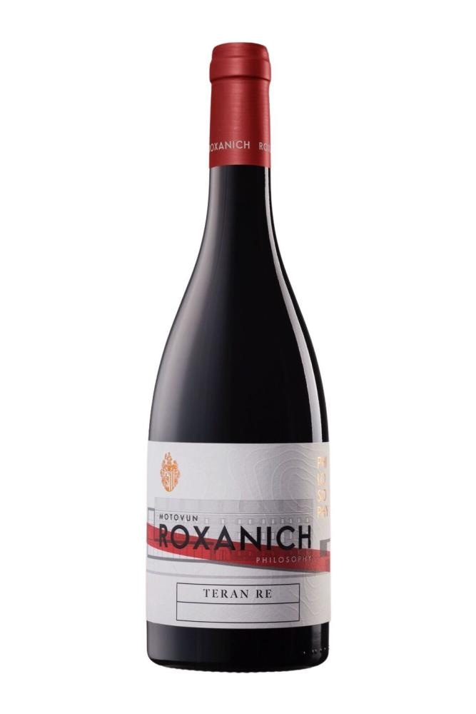 Roxanich Teran RE 0,75 l