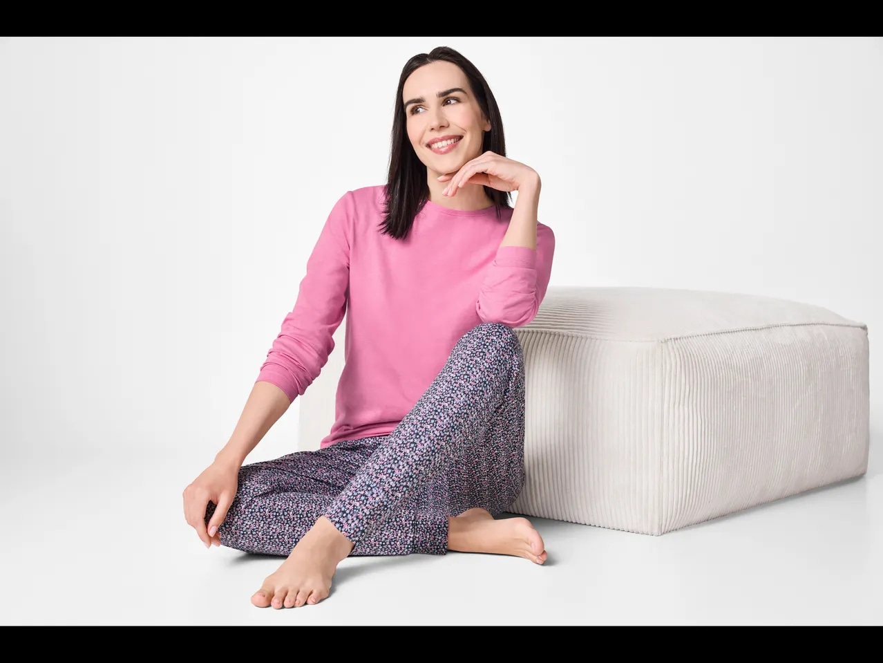 ESMARA® Pidžama 2 kom - Akcija u trgovini Lidl