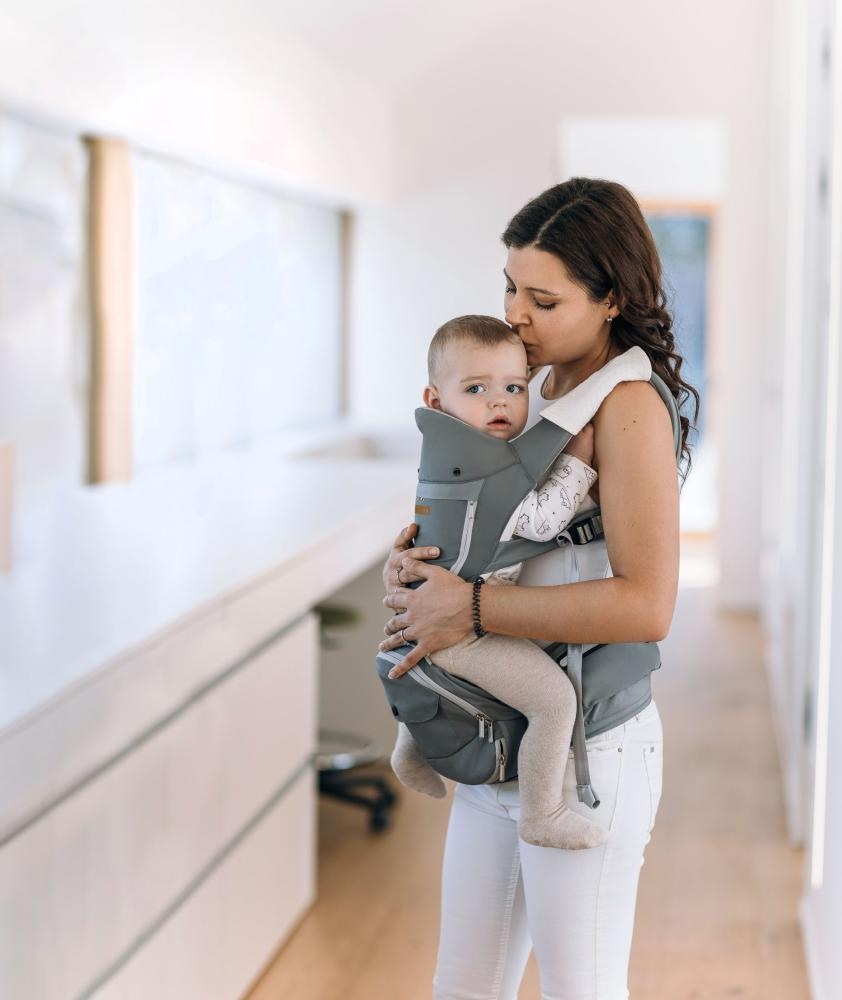 Nosiljka Happy Together 6u1