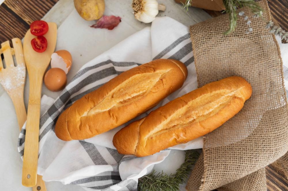 Panin pecivo 150 g - Akcija u trgovini Ribola