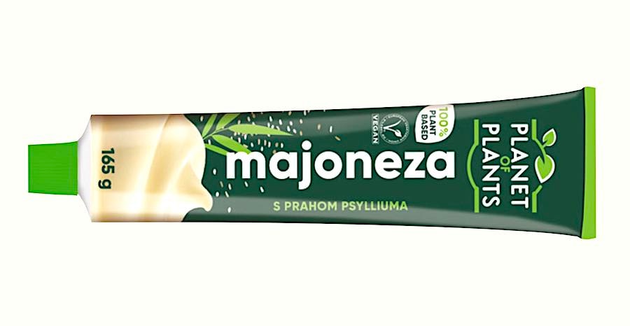 Planet Plants Majoneza 165g - Akcija u trgovini KTC
