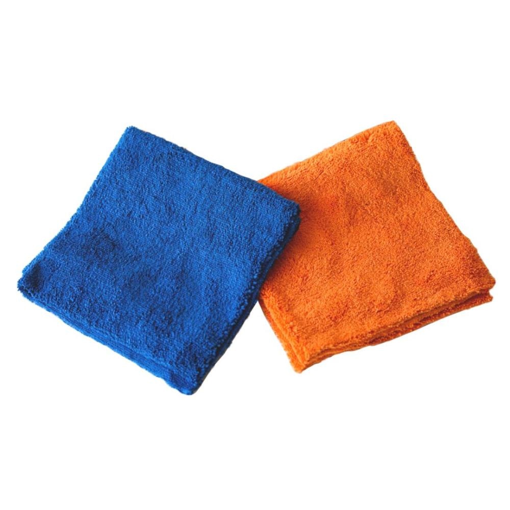 Krpa od mikrovlakana ADK Ultra Soft Microfiber Towel 3 kom