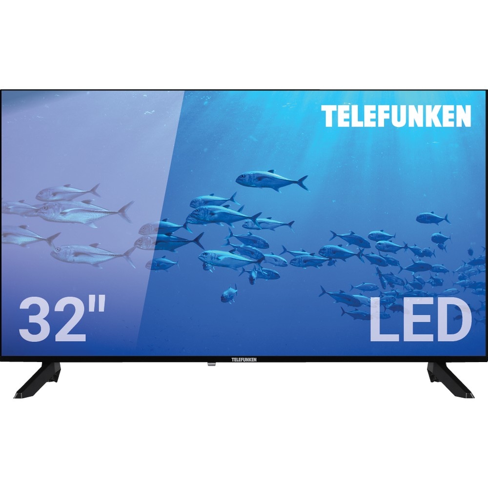 LED TV Telefunken TFL-32VPF1000 80 cm