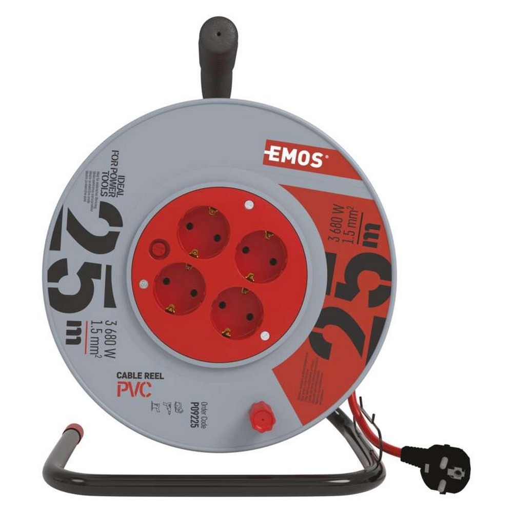 Kabelska motalica EMOS - Akcija u trgovini Pevex