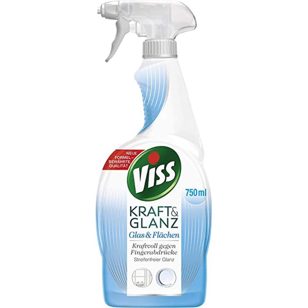 Viss sredstvo za čišćenje stakla ili kupaonice 750 ml