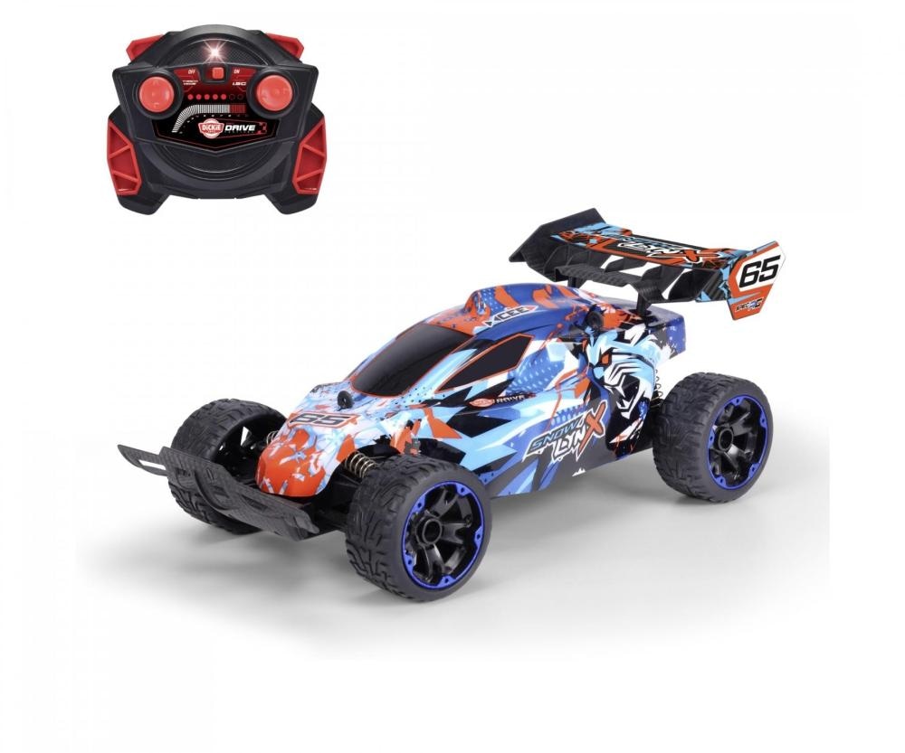 RC Snow Lynx Dickie Toys