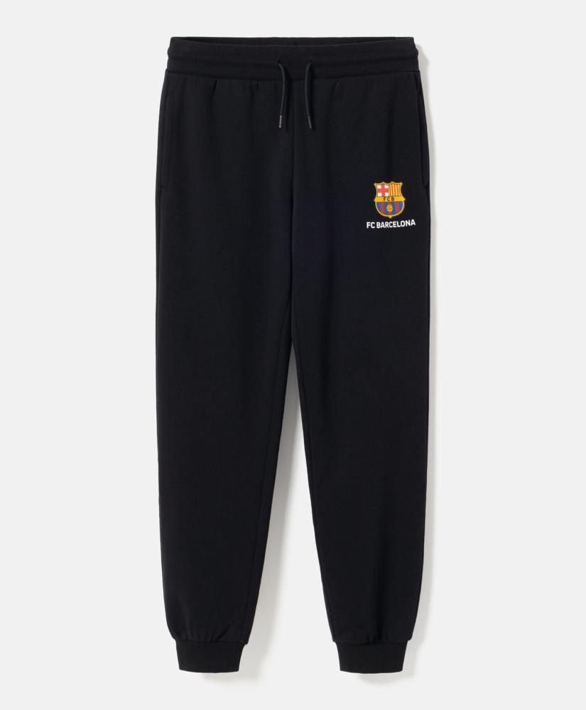 Muški donji dio trenirke FC Barcelona - Akcija u trgovini Pepco