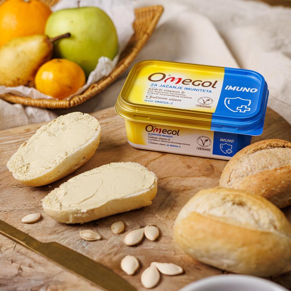 Namaz Omegol Imuno Zvijezda 225g Zvijezda