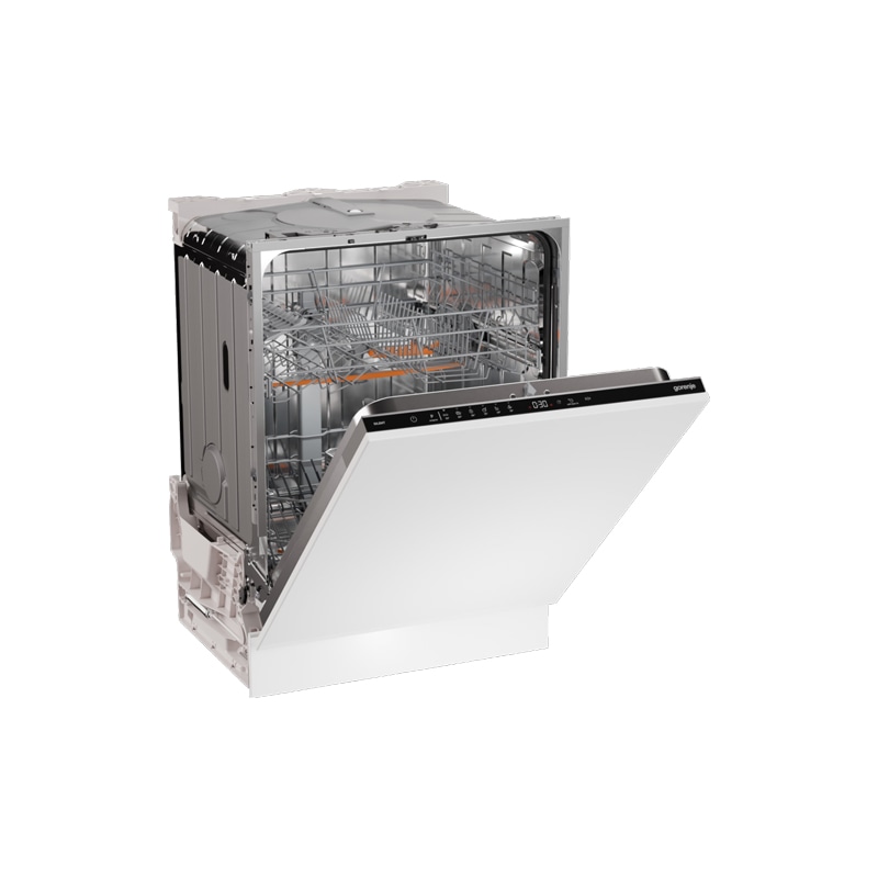 Ugradbena perilica posuđa GORENJE GV642D65 - Akcija u trgovini Pevex