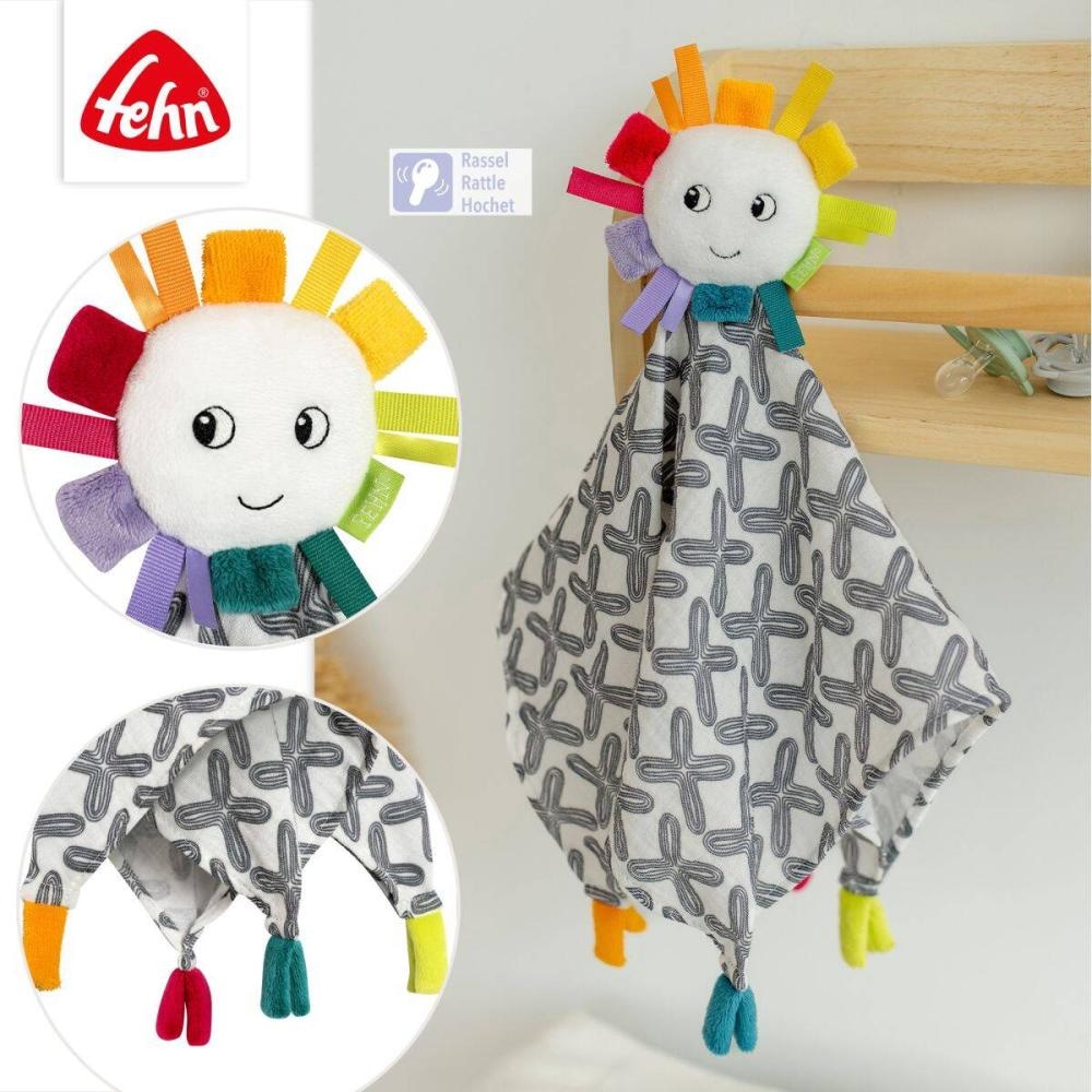 Tješilica sunce, muslin DoBabyDoo