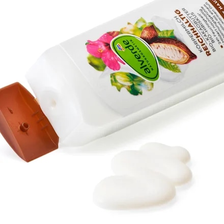 Alverde mlijeko za tijelo 250 ml - Akcija u trgovini Dm