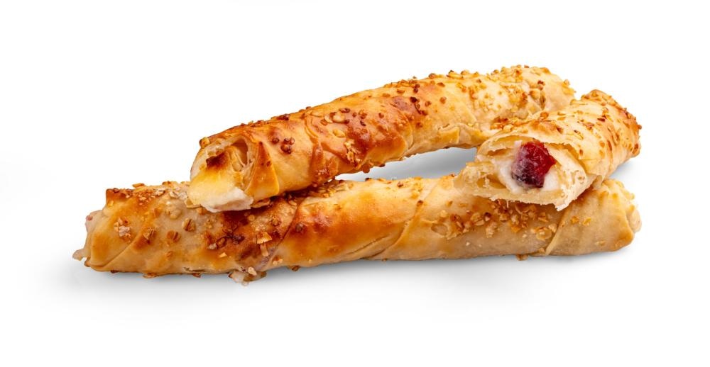 Savijača s brusnicom 100 g