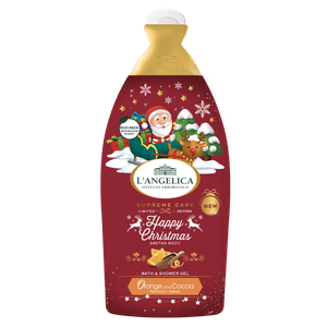 L'Angelica gel za tuširanje 500 ml