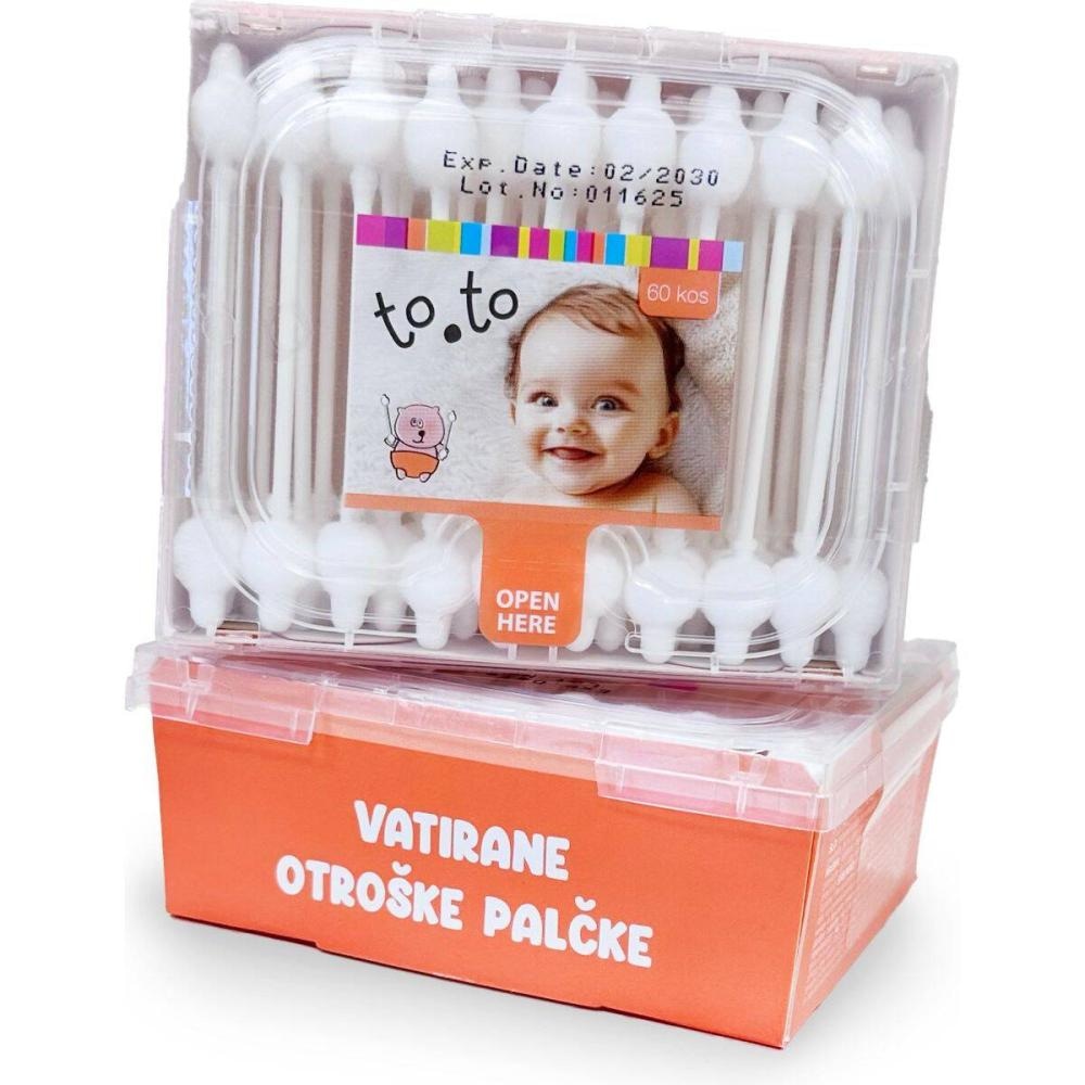 Tosama to.to Vatirane dječje palčke