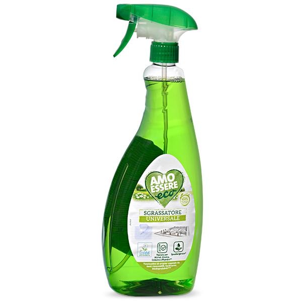 Odmašćivač u spreju Eco 1 l AMO ESSERE eco - Akcija u trgovini Eurospin