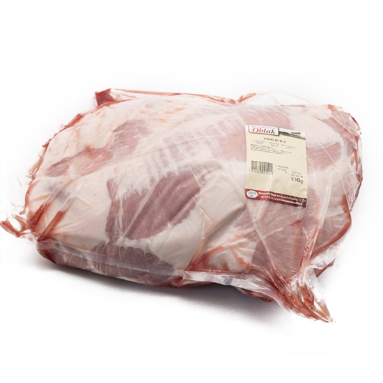 Svježi svinjski but bez kostiju cca 7.5 kg