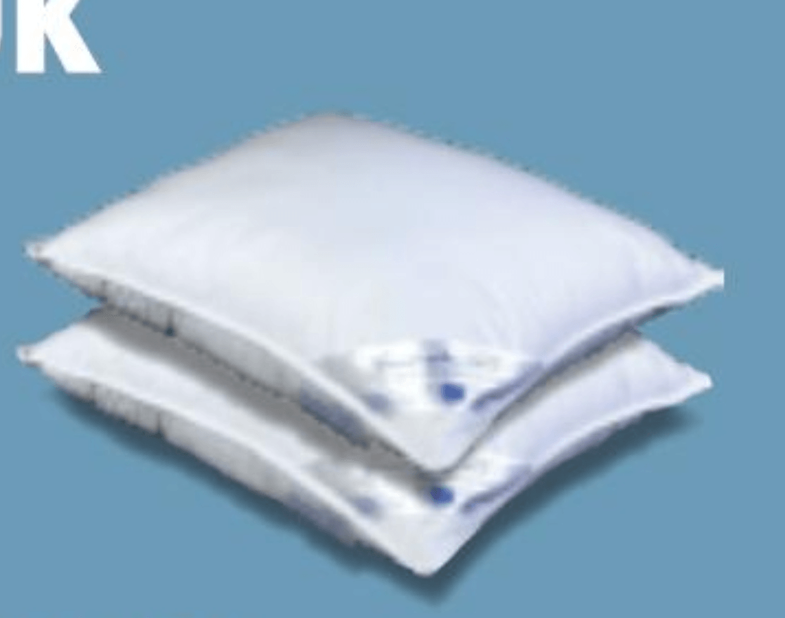 Super paket 2x Jastuk SXY 2x - Akcija u trgovini Harvey Norman