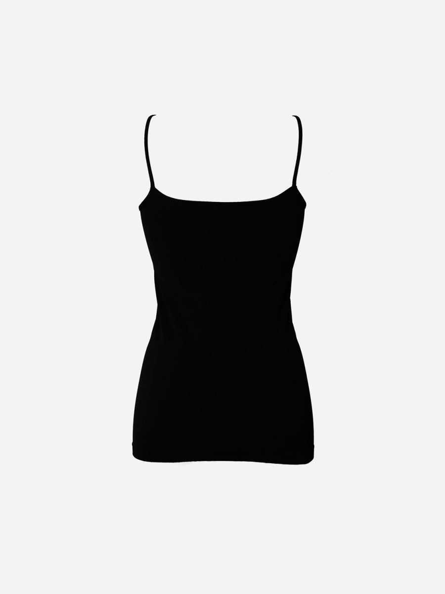 Potkošulja ženska tanke naramenice