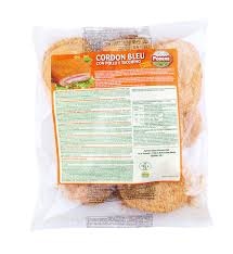Cordon Bleu panirani odrezak ili medaljoni 960g ili kg