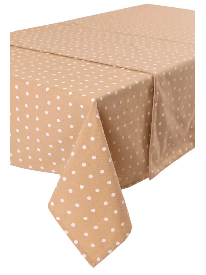 Odabrane kuhinjske krpe, stolnjaci i nadstolnjaci