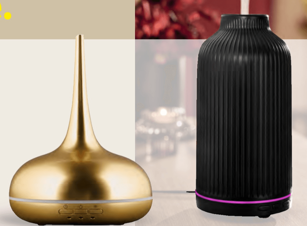 LIVARNO home® Ultrazvučni difuzor