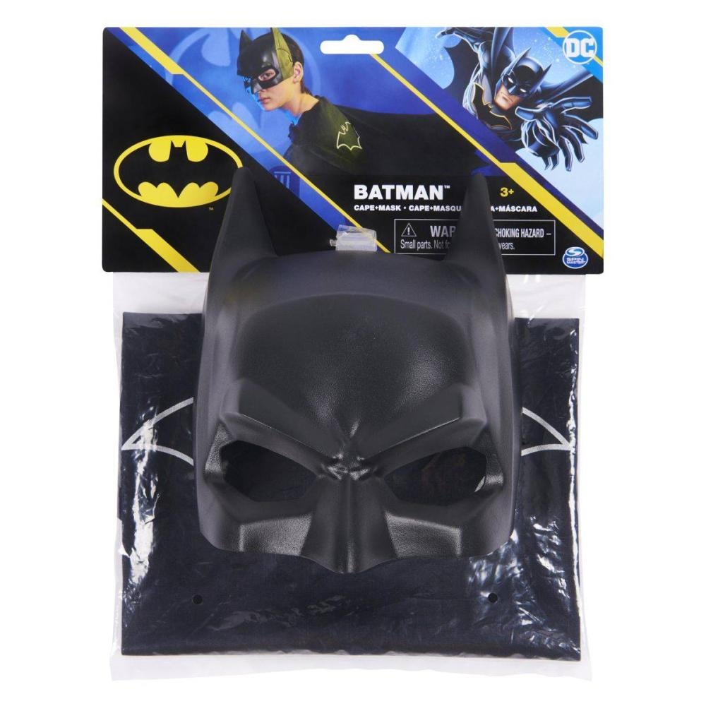 Kostim Batman set - Akcija u trgovini Konzum