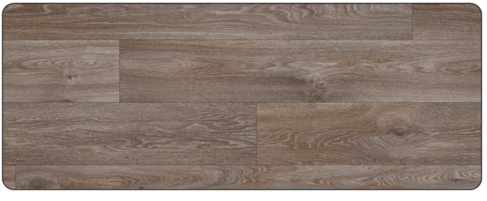 PVC podna obloga '967D Havana' - Akcija u trgovini Bauhaus