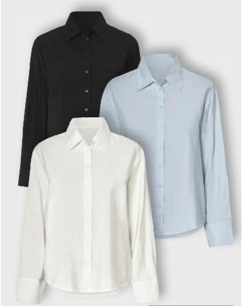 Ženska bluza - Akcija u trgovini Kaufland