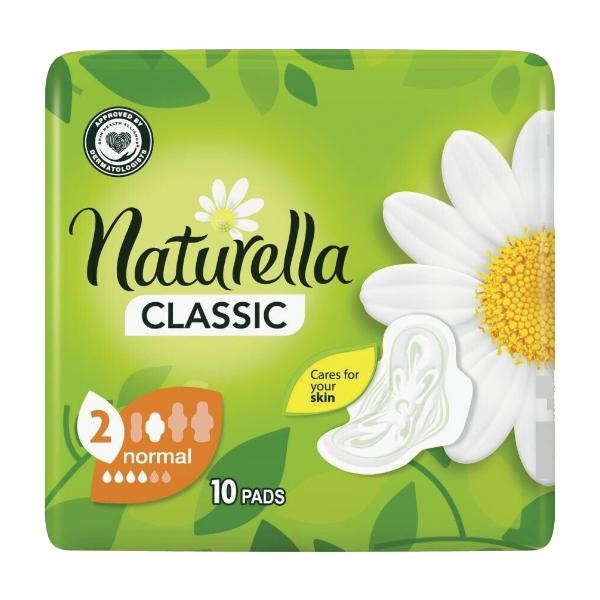Naturella Ultra Normal higijenski ulošci 10/1