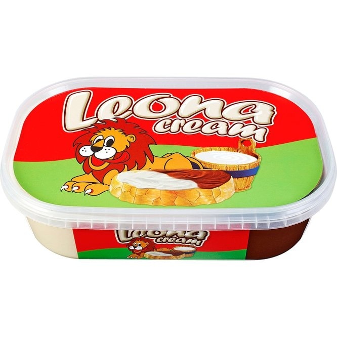 Leona cream namaz 200 g