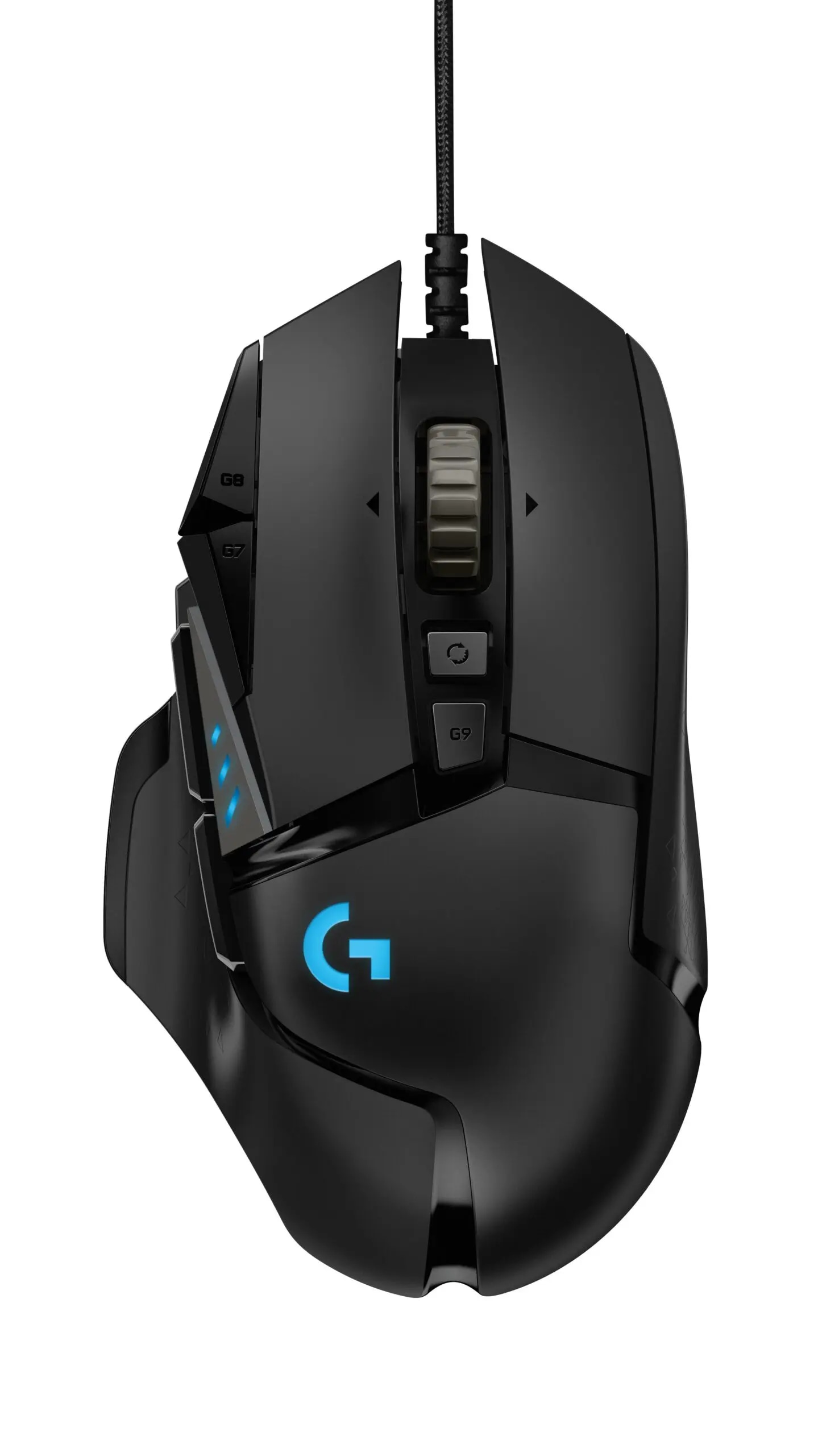 Miš Logitech G502 HERO
