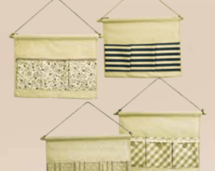 Organizator sa 3 džepa - Akcija u trgovini KTC