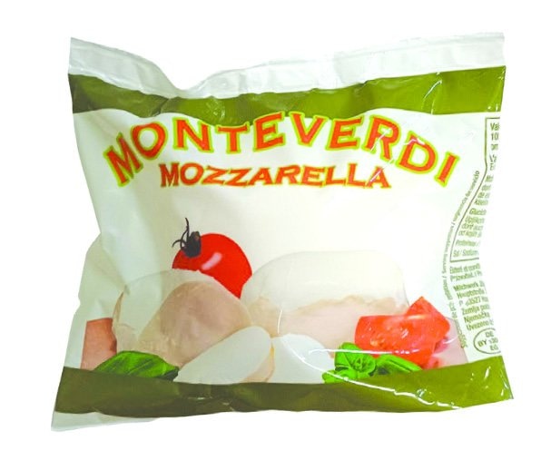 Sir Mozzarella 125 g