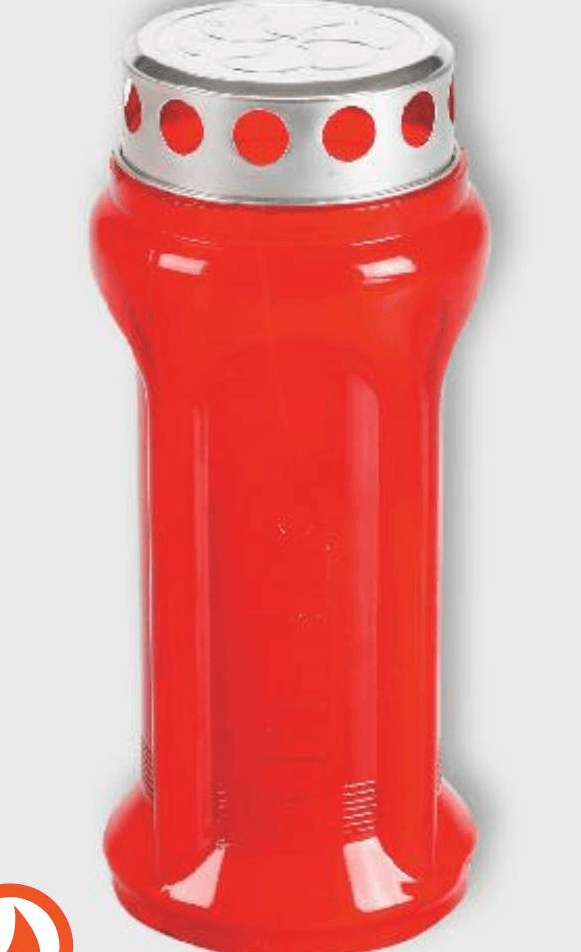 Nadgrobni lampion - Akcija u trgovini Kaufland