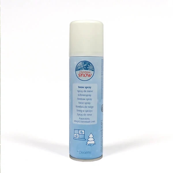 Snijeg u spreju 150 ml