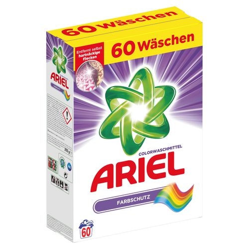Ariel sredstvo za pranje rublja 2,475 kg