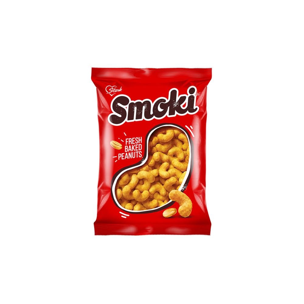 Smoki 40g - Akcija u trgovini Vrutak