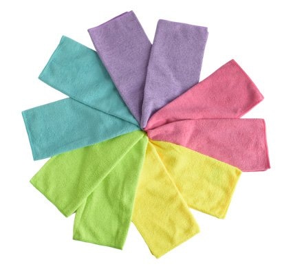 Set univerzalnih krpa 1 pak