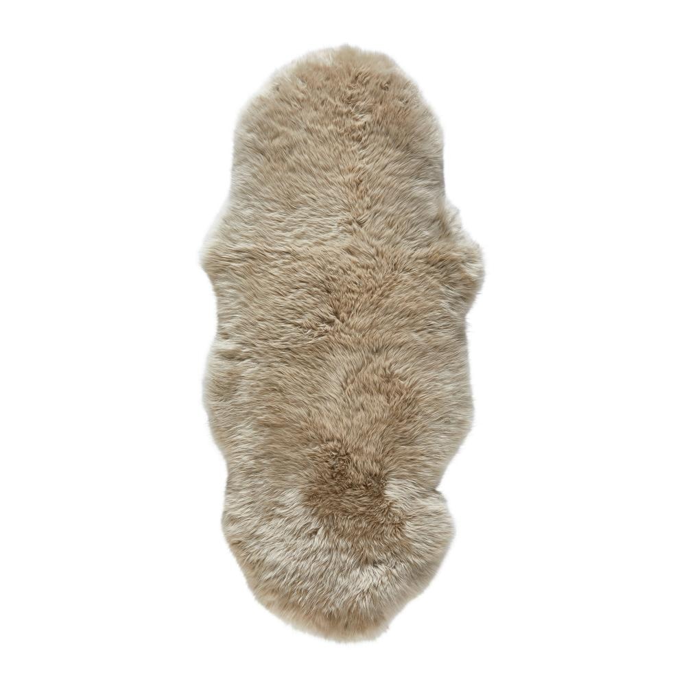 Ovčje krzno Albany cca 65x145 cm - Akcija u trgovini Lesnina