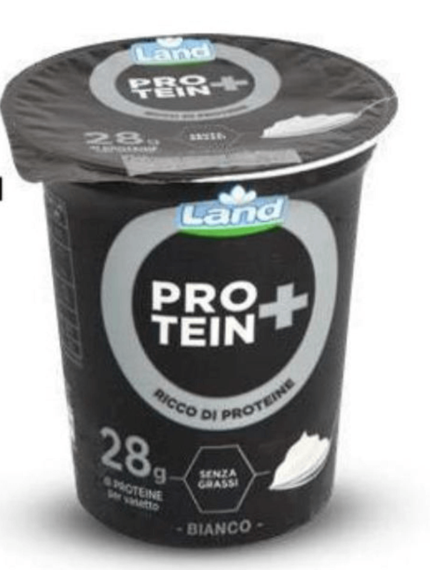 Sir svježi posni Skyr Protein 300 g Land - Akcija u trgovini Eurospin
